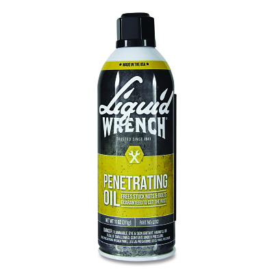 11OZ. LIQUID WRENCH AEROSOL SPRAY